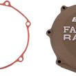 Load image into Gallery viewer, Boyesen Clutch Cover - Magnesium - Yamaha CC-37M - Main Product View