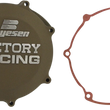 Load image into Gallery viewer, Boyesen Clutch Cover - Magnesium - Yamaha CC-38AM - Main Product View