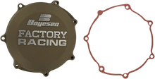 Load image into Gallery viewer, Boyesen Clutch Cover - Magnesium - Yamaha CC-38AM - Main Product View