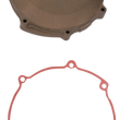 Load image into Gallery viewer, Boyesen Clutch Cover - Magnesium - Yamaha CC-38M - Main Product View