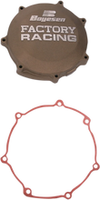 Load image into Gallery viewer, Boyesen Clutch Cover - Magnesium - Yamaha CC-38M - Main Product View