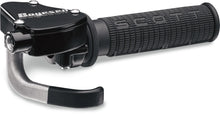 Load image into Gallery viewer, Boyesen Grips - Shokout - Replacement OSG-002 - Side View