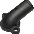 Load image into Gallery viewer, Boyesen HY-FLO Water Pump Elbow WPE-18M - Main Product View