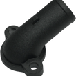 Load image into Gallery viewer, Boyesen HY-FLO Water Pump Elbow WPE-18M - Side View