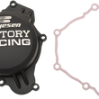 Load image into Gallery viewer, Boyesen Ignition Cover - Black - Gas Gas/Husaberg/Husqvarna/KTM SC-41CB - Main Product View