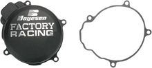 Load image into Gallery viewer, Boyesen Ignition Cover - Black - Husqvarna/KTM SC-42B - Main Product View