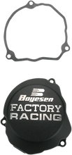 Load image into Gallery viewer, Boyesen Ignition Cover - Black - Husqvarna/KTM SC-46B - Main Product View