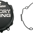 Load image into Gallery viewer, Boyesen Ignition Cover - Black - KTM SC-41B - Main Product View