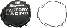 Load image into Gallery viewer, Boyesen Ignition Cover - Black - KTM SC-41B - Main Product View