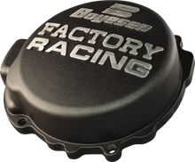 Load image into Gallery viewer, Boyesen Ignition Cover - Black - Kawasaki KX 65 SC-10DB - Main Product View
