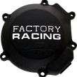 Load image into Gallery viewer, Boyesen Ignition Cover - Black - Kawasaki/Suzuki SC10AB - Main Product View