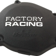 Load image into Gallery viewer, Boyesen Ignition Cover - Black - Yamaha SC-30B - Main Product View