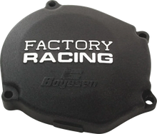 Load image into Gallery viewer, Boyesen Ignition Cover - Black - Yamaha SC-30B - Main Product View