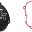 Load image into Gallery viewer, Boyesen Ignition Cover - Black - Yamaha SC-33AB - Main Product View
