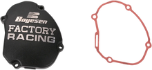 Load image into Gallery viewer, Boyesen Ignition Cover - Black - Yamaha SC-33AB - Main Product View