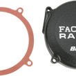 Load image into Gallery viewer, Boyesen Ignition Cover - Black fits Honda CR250R - Main Product View