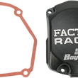 Load image into Gallery viewer, Boyesen Ignition Cover - Black fits Suzuki RM125 - Main Product View