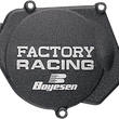 Load image into Gallery viewer, Boyesen Ignition Cover - Black fits Yamaha YZ250 - Side View