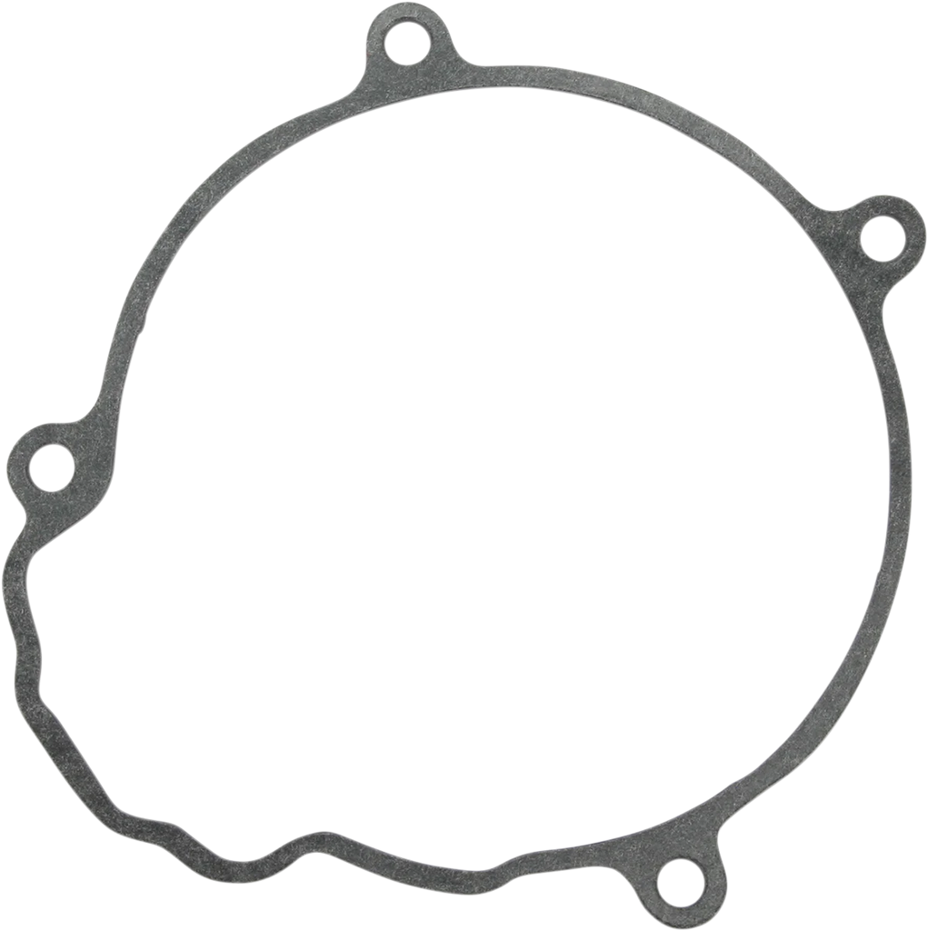 Boyesen Ignition Cover Gasket SCG-41 - Side View