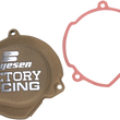 Load image into Gallery viewer, Boyesen Ignition Cover - Magnesium - Gas Gas/Husqvarna/KTM SC-40AM - Main Product View