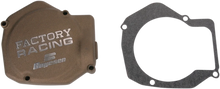 Load image into Gallery viewer, Boyesen Ignition Cover - Magnesium - Honda CR125R SC-01AM - Main Product View