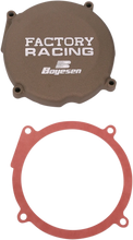 Load image into Gallery viewer, Boyesen Ignition Cover - Magnesium - Honda CR250R SC-02M - Main Product View