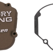 Load image into Gallery viewer, Boyesen Ignition Cover - Magnesium - Honda CR250R SC02AM - Main Product View
