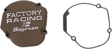 Load image into Gallery viewer, Boyesen Ignition Cover - Magnesium - Honda CR250R SC02AM - Main Product View