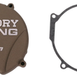Load image into Gallery viewer, Boyesen Ignition Cover - Magnesium - Honda CR500R SC-03M - Main Product View