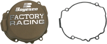 Load image into Gallery viewer, Boyesen Ignition Cover - Magnesium - KTM SC-41M - Main Product View