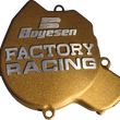 Load image into Gallery viewer, Boyesen Ignition Cover - Magnesium - Kawasaki KX 65 SC-10DM - Main Product View