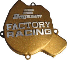 Load image into Gallery viewer, Boyesen Ignition Cover - Magnesium - Kawasaki KX 65 SC-10DM - Main Product View