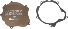 Load image into Gallery viewer, Boyesen Ignition Cover - Magnesium - Kawasaki KX250 SC-12M - Main Product View