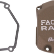 Load image into Gallery viewer, Boyesen Ignition Cover - Magnesium - Suzuki RM125 SC-21CM - Main Product View