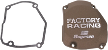 Load image into Gallery viewer, Boyesen Ignition Cover - Magnesium - Suzuki RM125 SC-21CM - Main Product View