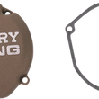 Load image into Gallery viewer, Boyesen Ignition Cover - Magnesium - Suzuki RM250 SC-23M - Main Product View