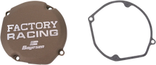 Load image into Gallery viewer, Boyesen Ignition Cover - Magnesium - Suzuki RM250 SC-23M - Main Product View