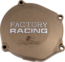 Load image into Gallery viewer, Boyesen Ignition Cover - Magnesium - Yamaha SC-30M - Main Product View