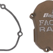 Load image into Gallery viewer, Boyesen Ignition Cover - Magnesium - Yamaha YZ 125/YZ 125 X SC-33AM - Main Product View