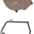 Load image into Gallery viewer, Boyesen Ignition Cover - Magnesium - Yamaha YZ 250/YZ 250 X SC-32AM - Main Product View