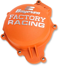 Load image into Gallery viewer, Boyesen Ignition Cover - Orange - KTM SC-41CO - Main Product View