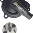 Load image into Gallery viewer, Boyesen Impeller/Waterpump Cover - Black - Can-Am WPK-80B - Main Product View