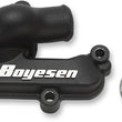 Load image into Gallery viewer, Boyesen Impeller/Waterpump Cover - Black - Gas Gas/Husqvarna/KTM WPK-44AB - Main Product View