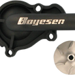 Load image into Gallery viewer, Boyesen Impeller/Waterpump Cover - Black - Honda WPK-06B - Main Product View