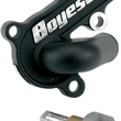 Load image into Gallery viewer, Boyesen Impeller/Waterpump Cover - Black - Suzuki WPK-20B - Main Product View