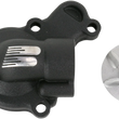 Load image into Gallery viewer, Boyesen Impeller/Waterpump Cover - Black - Yamaha WPK-38AB - Main Product View