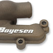 Load image into Gallery viewer, Boyesen Impeller/Waterpump Cover - Magnesium - Gas Gas/Husqvarna/KTM WPK-44AM - Main Product View