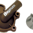 Load image into Gallery viewer, Boyesen Impeller/Waterpump Cover - Magnesium - Honda WPK-07M - Main Product View