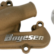 Load image into Gallery viewer, Boyesen Impeller/Waterpump Cover - Magnesium - Husaberg/Husqvarna/KTM WPK-44M - Main Product View