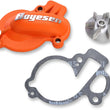 Load image into Gallery viewer, Boyesen Impeller/Waterpump Cover - Magnesium - Kawasaki/Suzuki WPK-10M - Side View